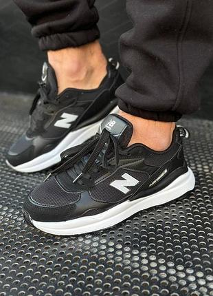 Чоловічі кросівки стильні нью баланс new balance