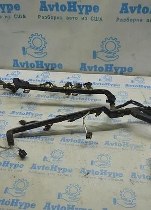 Проводка подкапотная jeep compass 17- (01)