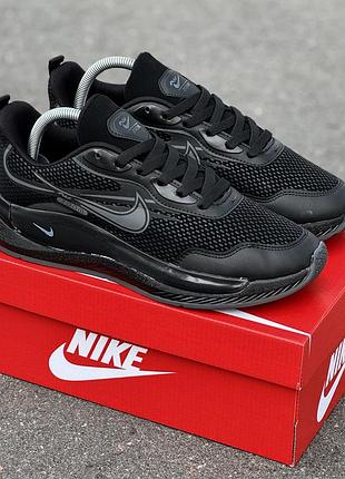 Мужские кроссовки стильные найк зум nike zoom 42