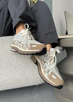 Nike p-6000 premium