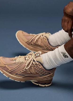 Кросівки оригінал new balance 1906r