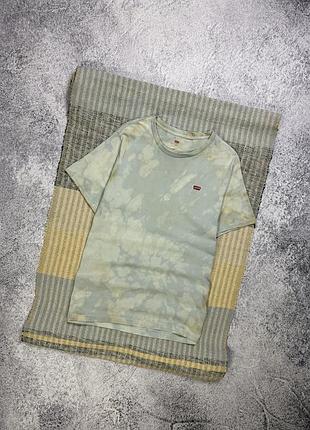 Чоловіча футболка levi’s з нових колекцій