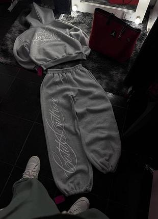 Костюм спортивный