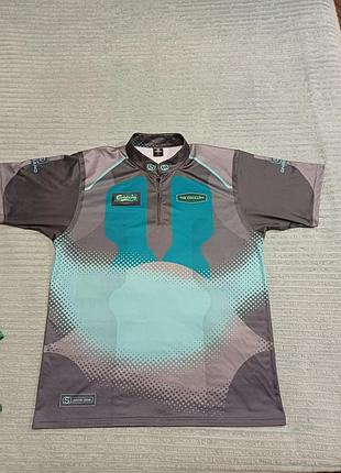 Профессиональная игровая джерси onboard sportswear, размер xl