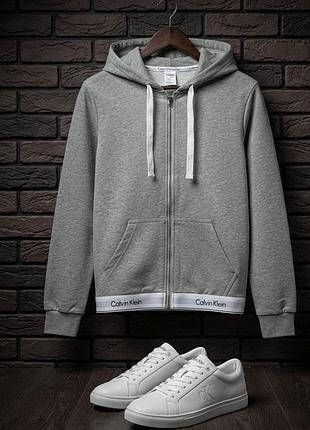 Спортивна кофта calvin klein