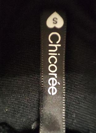 Флисовый гольф chicoree s 6
