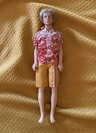 Лялька ken barbie mattel