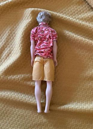 Кукла ken barbie mattel 2