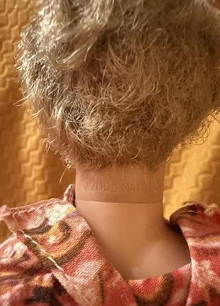 Кукла ken barbie mattel 3
