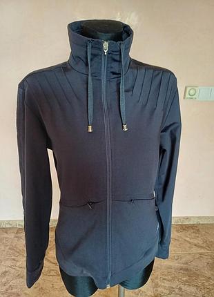 Спортивна кофта adidas (оригінал)