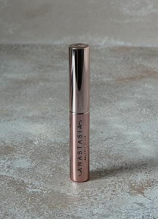 Anastasia beverly hills - clear brow gel - прозорий гель для брів, 2.5 ml