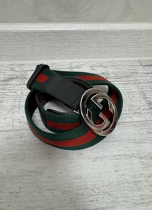 Ремінь gucci оригінал
