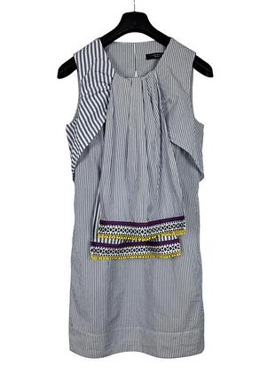 Плаття max mara, котон