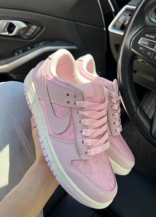 Nike sb dunk low  premium