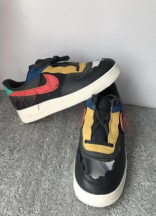 Кросівки nike air force 1 low bhm 29 см нові
