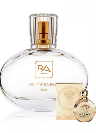 Парфуми / ra 35 / eros pour femme від versace / ra group / givaudan ➡️ об'єм 50мл