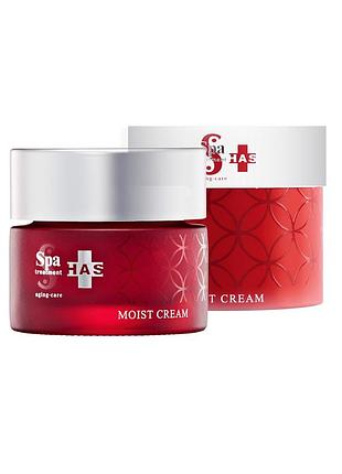 Spa treatment has moist cream зволожуючий крем, 30 гр