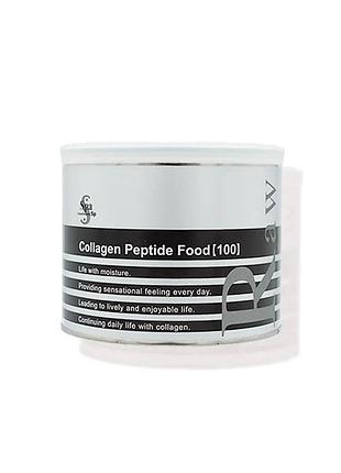Spa treatment collagen peptide низькомолекулярний рибний колаген, 150 гр