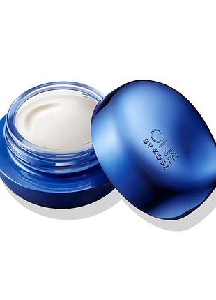 One by kose serum shield захисний крем-мембрана для сухої шкіри, 40 гр