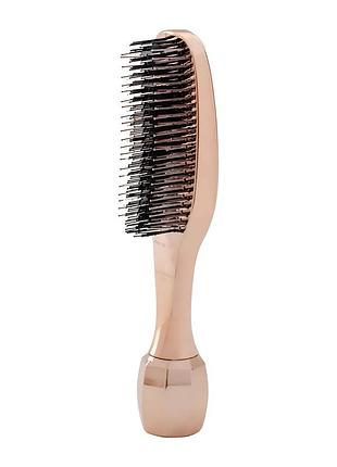Willa revo scalp brush японская расчёска для мытья и брашинга, 1 шт