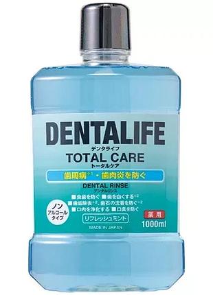 Rocket soap medicated dental rinse безалкогольный антибактериальный ополаскиватель для полости рта, освежаю...