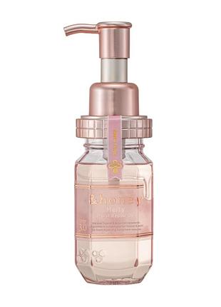 Honey melty moisture repair hair oil зволожуюча відновлююча олія для гладкості волосся, 100 мл