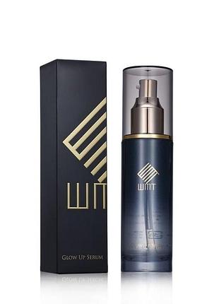 Wmt glow up serum зміцнююча сироватка, 120 мл