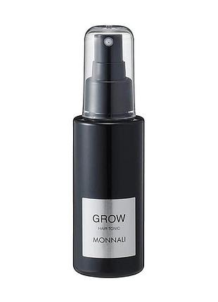 Monnali grow лосьйон для росту волосся, 100 мл