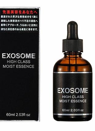 Kor japan exosome high class moist essence антивозрастная сыворотка с экзосомами, 60 мл