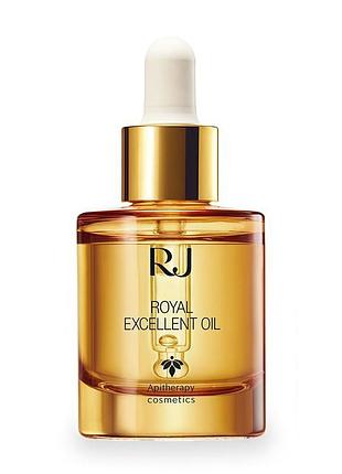 Yamada bee farm rj excellent oil чистое масло маточного молочка для лица, 25 мл