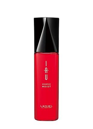 Lebel iau moist essence зволожуюча есенція для волосся, 100 мл