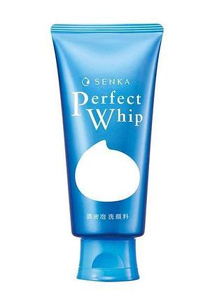 Finetoday senka perfect whip пінка для вмивання, 120 г