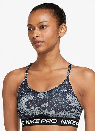 Жіночій топ nike pro