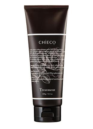 Ginza tomato chieco treatment кондиціонер для гладкості та блиску волосся, 150 г