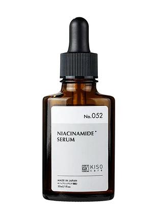 Kisocare niacinamide serum сироватка з 20% вмістом ніацинаміду, 30 мл