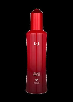 Yamada bee farm medicated rj scalp care essence эссенция против выпадения и для роста волос, 150 мл