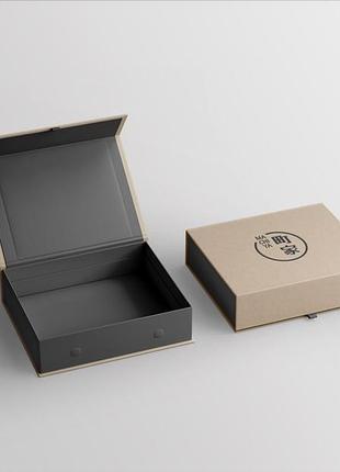 Beauty box