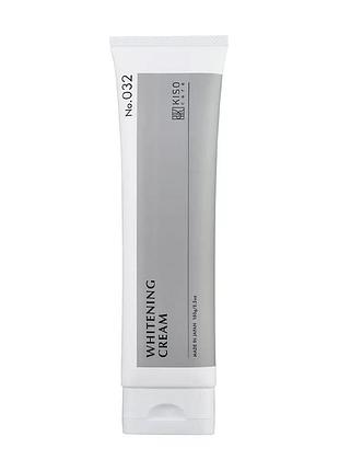 Kisocare whitening cream крем з 2% вмістом транексамової кислоти, 120 г