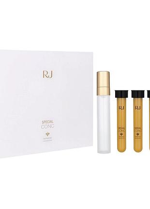 Yamada bee farm rj special concentrate концентрат для лица, 3*10 мл