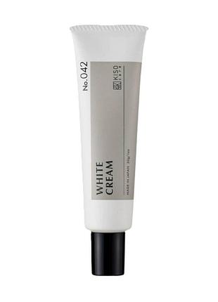 Kisocare white cream крем з 3% вмістом альфа-арбутину, 30 г