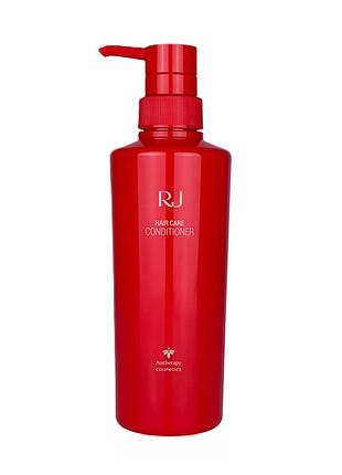 Yamada bee farm medicated rj scalp care conditioner кондиционер для ухода за кожей головы и волосами, 400 мл