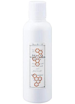 Propolinse dental whitening ополіскувач для зубів відбілюючий 600 мл