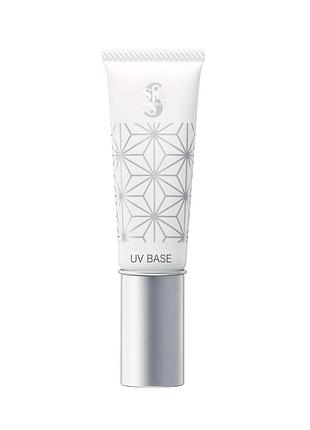 Spa treatment uv base g праймер с наночастицами с spf 50 pa++++, 30 гр