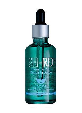 Sh-rd intensive root repair essence сыворотка-эссенция для укрепления корней волос, 50 мл