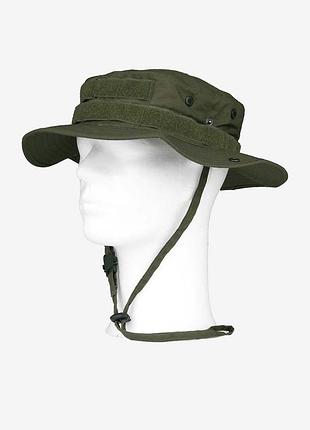 Нова панама 101 inc — ranger bush hat — s