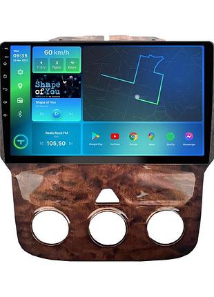 Torssen штатна магнітола torssen 2k dodge ram 2013-2019 f96128 4g carplay dsp