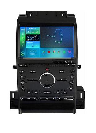 Torssen штатна магнітола torssen 2k ford taurus 2010-2019 f96128 4g carplay dsp