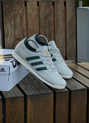 Кросівки adidas sl 72 noah wales bonner