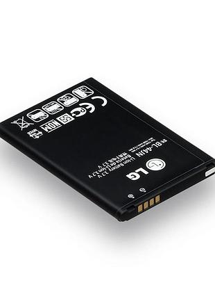 Акумуляторна батарея quality bl-44jn для lg optimus l3 e400
