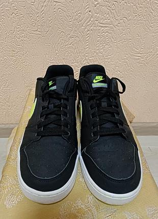 Кроссовки мужские nike 44р